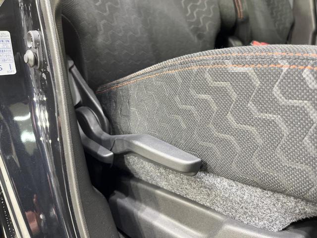 スペーシアギア ハイブリッドXZ 純正9型ナビ 両側電動スライド 全周囲カメラ 衝突軽減 レーダークルーズ 禁煙車 コーナーセンサー スマートキー 車線逸脱警報 オートエアコン 純正14インチアルミ Bluetooth フルセグ(47枚目)