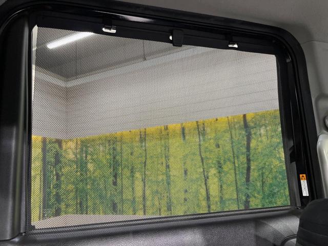 スペーシアギア ハイブリッドXZ 純正9型ナビ 両側電動スライド 全周囲カメラ 衝突軽減 レーダークルーズ 禁煙車 コーナーセンサー スマートキー 車線逸脱警報 オートエアコン 純正14インチアルミ Bluetooth フルセグ(48枚目)