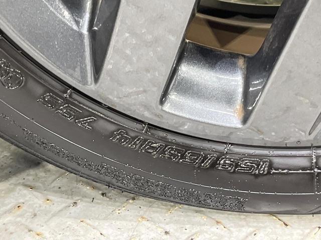 スペーシアギア ハイブリッドXZ 純正9型ナビ 両側電動スライド 全周囲カメラ 衝突軽減 レーダークルーズ 禁煙車 コーナーセンサー スマートキー 車線逸脱警報 オートエアコン 純正14インチアルミ Bluetooth フルセグ(61枚目)