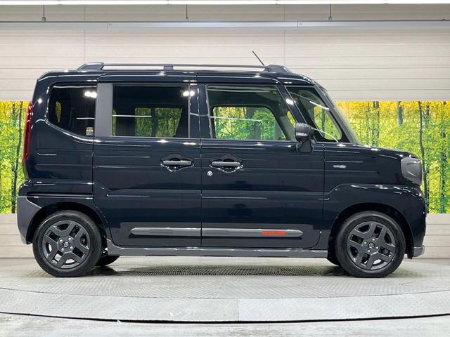 スペーシアギア ハイブリッドXZ 純正9型ナビ 両側電動スライド 全周囲カメラ 衝突軽減 レーダークルーズ 禁煙車 コーナーセンサー スマートキー 車線逸脱警報 オートエアコン 純正14インチアルミ Bluetooth フルセグ(63枚目)