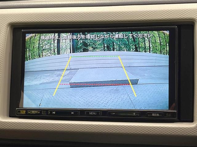 アルト L SDナビ バックカメラ 衝突軽減 禁煙車 シートヒーター リヤパーキングセンサー キーレス ETC オートライト Bluetooth アイドリングストップ ヘッドライトレベライザー(4枚目)