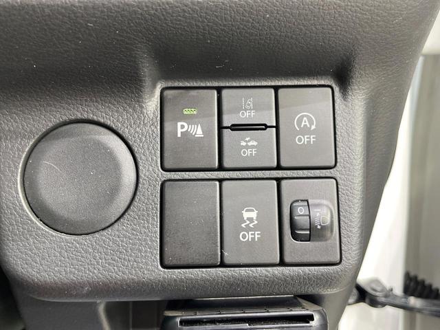アルト L SDナビ バックカメラ 衝突軽減 禁煙車 シートヒーター リヤパーキングセンサー キーレス ETC オートライト Bluetooth アイドリングストップ ヘッドライトレベライザー(7枚目)