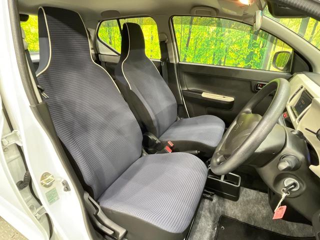 アルト L SDナビ バックカメラ 衝突軽減 禁煙車 シートヒーター リヤパーキングセンサー キーレス ETC オートライト Bluetooth アイドリングストップ ヘッドライトレベライザー(8枚目)