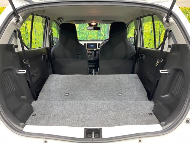 アルト L SDナビ バックカメラ 衝突軽減 禁煙車 シートヒーター リヤパーキングセンサー キーレス ETC オートライト Bluetooth アイドリングストップ ヘッドライトレベライザー(10枚目)