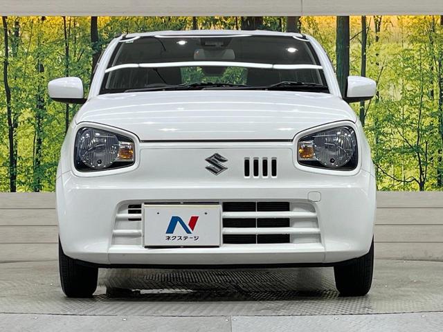 アルト L SDナビ バックカメラ 衝突軽減 禁煙車 シートヒーター リヤパーキングセンサー キーレス ETC オートライト Bluetooth アイドリングストップ ヘッドライトレベライザー(14枚目)