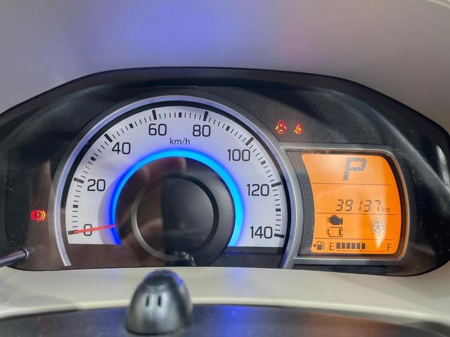 アルト L SDナビ バックカメラ 衝突軽減 禁煙車 シートヒーター リヤパーキングセンサー キーレス ETC オートライト Bluetooth アイドリングストップ ヘッドライトレベライザー(24枚目)
