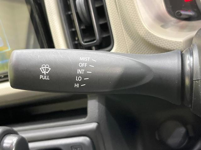 アルト L SDナビ バックカメラ 衝突軽減 禁煙車 シートヒーター リヤパーキングセンサー キーレス ETC オートライト Bluetooth アイドリングストップ ヘッドライトレベライザー(25枚目)