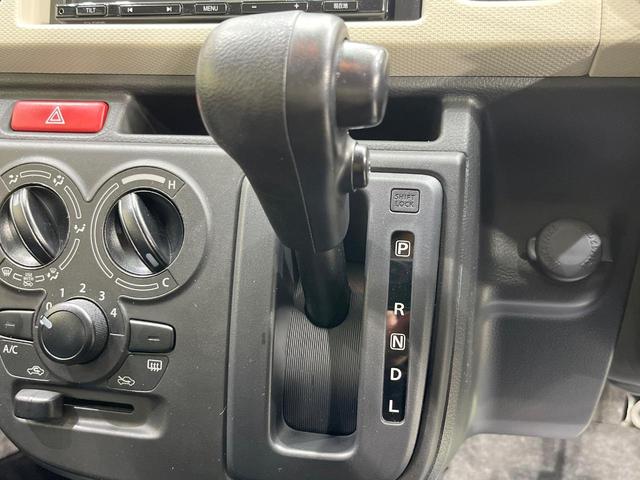 アルト L SDナビ バックカメラ 衝突軽減 禁煙車 シートヒーター リヤパーキングセンサー キーレス ETC オートライト Bluetooth アイドリングストップ ヘッドライトレベライザー(27枚目)