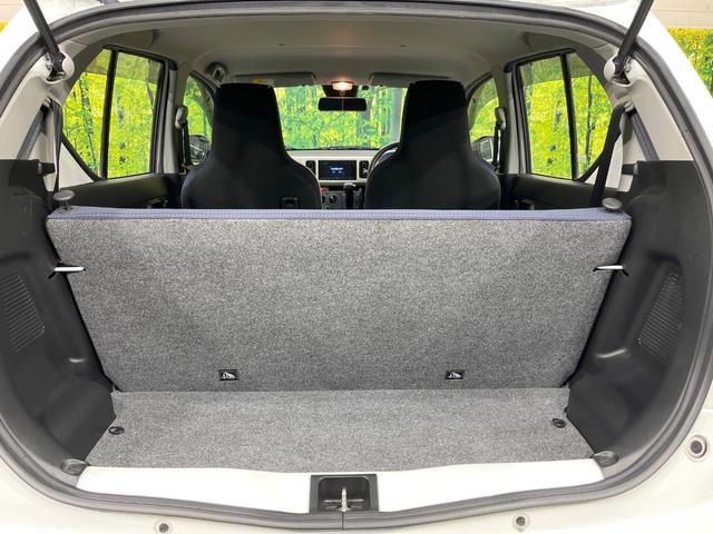 アルト L SDナビ バックカメラ 衝突軽減 禁煙車 シートヒーター リヤパーキングセンサー キーレス ETC オートライト Bluetooth アイドリングストップ ヘッドライトレベライザー(35枚目)