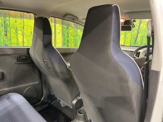 アルト L SDナビ バックカメラ 衝突軽減 禁煙車 シートヒーター リヤパーキングセンサー キーレス ETC オートライト Bluetooth アイドリングストップ ヘッドライトレベライザー(36枚目)
