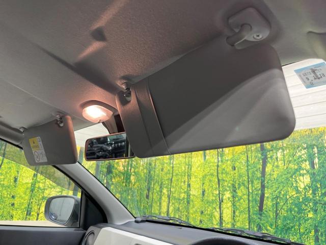 アルト L SDナビ バックカメラ 衝突軽減 禁煙車 シートヒーター リヤパーキングセンサー キーレス ETC オートライト Bluetooth アイドリングストップ ヘッドライトレベライザー(37枚目)