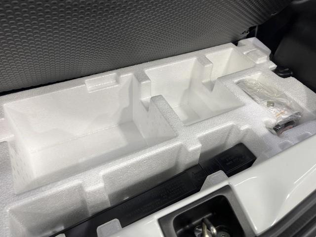 アルト L SDナビ バックカメラ 衝突軽減 禁煙車 シートヒーター リヤパーキングセンサー キーレス ETC オートライト Bluetooth アイドリングストップ ヘッドライトレベライザー(39枚目)