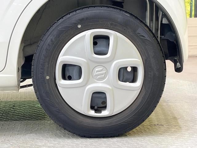 アルト L SDナビ バックカメラ 衝突軽減 禁煙車 シートヒーター リヤパーキングセンサー キーレス ETC オートライト Bluetooth アイドリングストップ ヘッドライトレベライザー(43枚目)
