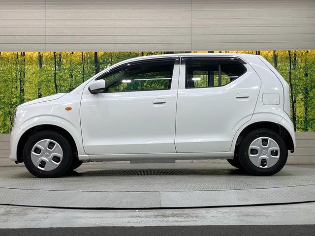 アルト L SDナビ バックカメラ 衝突軽減 禁煙車 シートヒーター リヤパーキングセンサー キーレス ETC オートライト Bluetooth アイドリングストップ ヘッドライトレベライザー(49枚目)