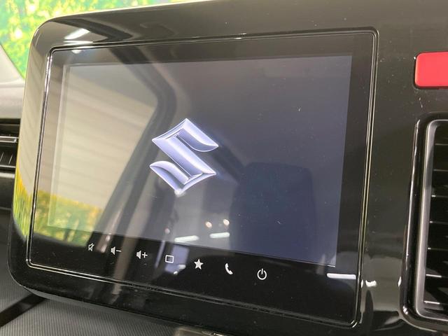 スペーシアギア ハイブリッドＸＺ　純正９インチナビ　両側電動ドア　全周囲カメラ　衝突被害軽減システム　レーダークルーズ　禁煙車　コーナーセンサー　スマートキー　ＬＥＤヘッド　ルーフレール　ＥＴＣ　オートライト　オートエアコン（3枚目）