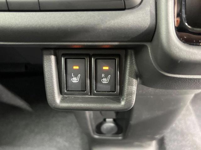 スペーシアギア ハイブリッドＸＺ　純正９インチナビ　両側電動ドア　全周囲カメラ　衝突被害軽減システム　レーダークルーズ　禁煙車　コーナーセンサー　スマートキー　ＬＥＤヘッド　ルーフレール　ＥＴＣ　オートライト　オートエアコン（6枚目）