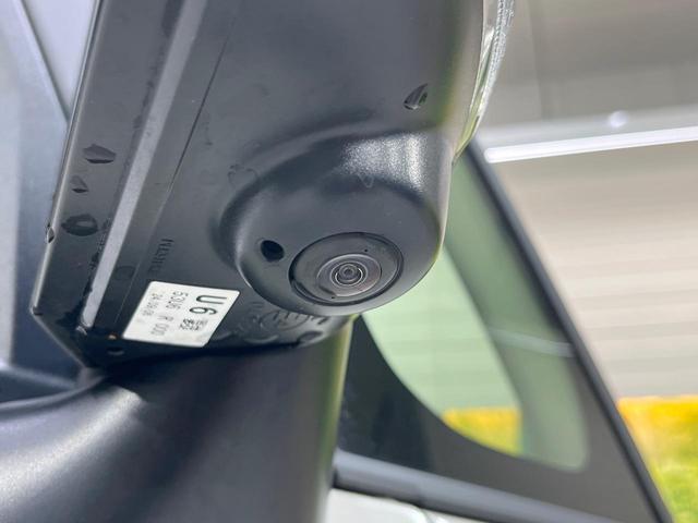 スペーシアギア ハイブリッドＸＺ　純正９インチナビ　両側電動ドア　全周囲カメラ　衝突被害軽減システム　レーダークルーズ　禁煙車　コーナーセンサー　スマートキー　ＬＥＤヘッド　ルーフレール　ＥＴＣ　オートライト　オートエアコン（26枚目）
