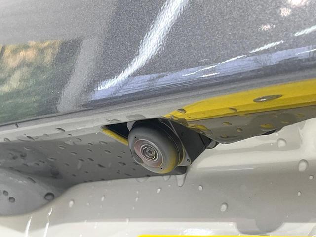 スペーシアギア ハイブリッドＸＺ　純正９インチナビ　両側電動ドア　全周囲カメラ　衝突被害軽減システム　レーダークルーズ　禁煙車　コーナーセンサー　スマートキー　ＬＥＤヘッド　ルーフレール　ＥＴＣ　オートライト　オートエアコン（27枚目）