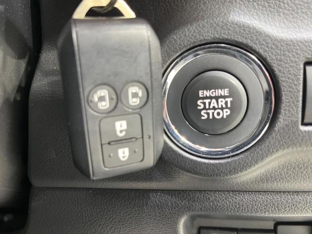 スペーシアギア ハイブリッドＸＺ　純正９インチナビ　両側電動ドア　全周囲カメラ　衝突被害軽減システム　レーダークルーズ　禁煙車　コーナーセンサー　スマートキー　ＬＥＤヘッド　ルーフレール　ＥＴＣ　オートライト　オートエアコン（31枚目）