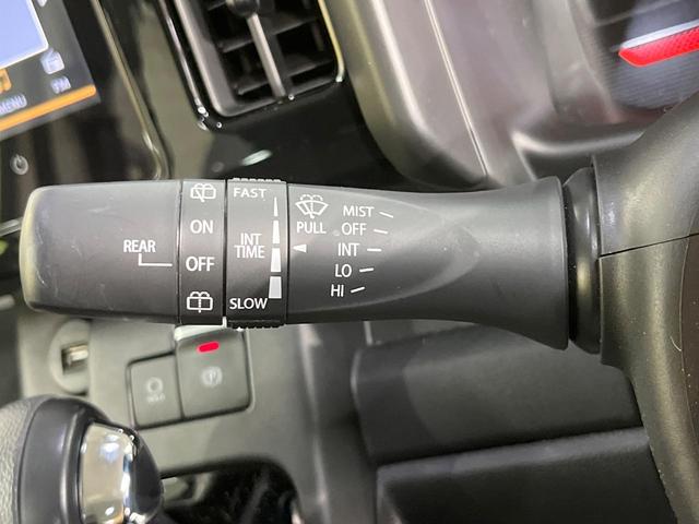 スペーシアギア ハイブリッドＸＺ　純正９インチナビ　両側電動ドア　全周囲カメラ　衝突被害軽減システム　レーダークルーズ　禁煙車　コーナーセンサー　スマートキー　ＬＥＤヘッド　ルーフレール　ＥＴＣ　オートライト　オートエアコン（33枚目）