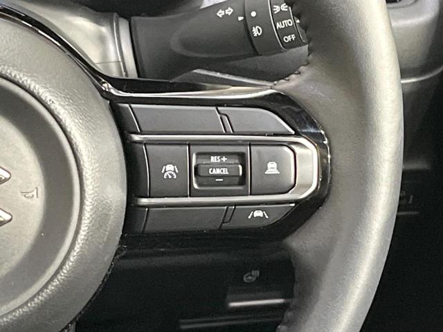 スペーシアギア ハイブリッドＸＺ　純正９インチナビ　両側電動ドア　全周囲カメラ　衝突被害軽減システム　レーダークルーズ　禁煙車　コーナーセンサー　スマートキー　ＬＥＤヘッド　ルーフレール　ＥＴＣ　オートライト　オートエアコン（46枚目）