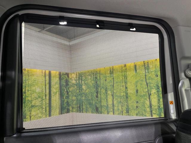 スペーシアギア ハイブリッドＸＺ　純正９インチナビ　両側電動ドア　全周囲カメラ　衝突被害軽減システム　レーダークルーズ　禁煙車　コーナーセンサー　スマートキー　ＬＥＤヘッド　ルーフレール　ＥＴＣ　オートライト　オートエアコン（47枚目）