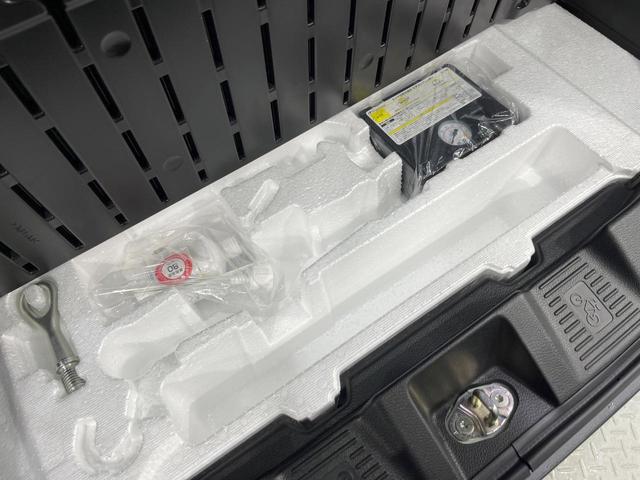 スペーシアギア ハイブリッドＸＺ　純正９インチナビ　両側電動ドア　全周囲カメラ　衝突被害軽減システム　レーダークルーズ　禁煙車　コーナーセンサー　スマートキー　ＬＥＤヘッド　ルーフレール　ＥＴＣ　オートライト　オートエアコン（49枚目）