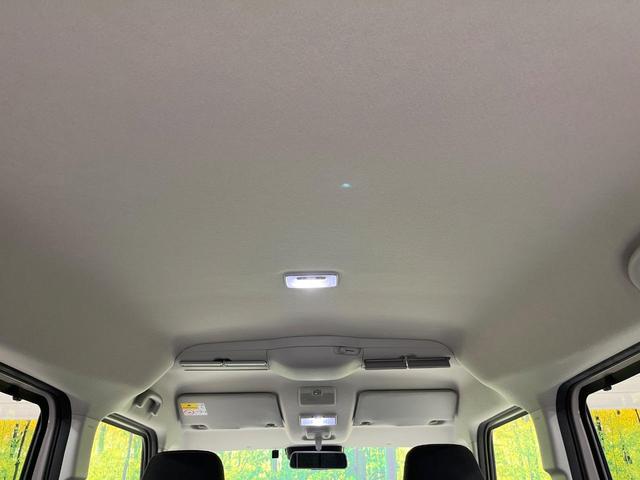 スペーシアギア ハイブリッドＸＺ　純正９インチナビ　両側電動ドア　全周囲カメラ　衝突被害軽減システム　レーダークルーズ　禁煙車　コーナーセンサー　スマートキー　ＬＥＤヘッド　ルーフレール　ＥＴＣ　オートライト　オートエアコン（50枚目）