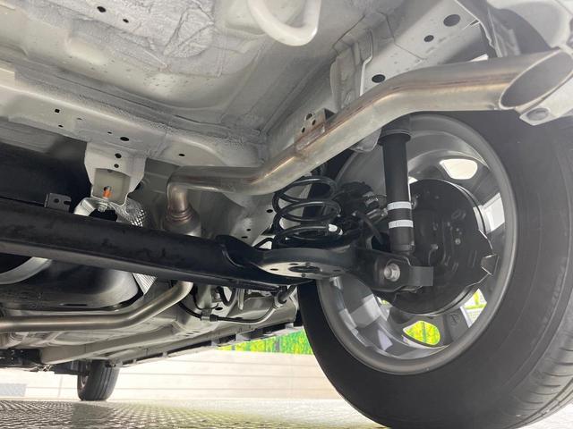 スペーシアギア ハイブリッドＸＺ　純正９インチナビ　両側電動ドア　全周囲カメラ　衝突被害軽減システム　レーダークルーズ　禁煙車　コーナーセンサー　スマートキー　ＬＥＤヘッド　ルーフレール　ＥＴＣ　オートライト　オートエアコン（51枚目）