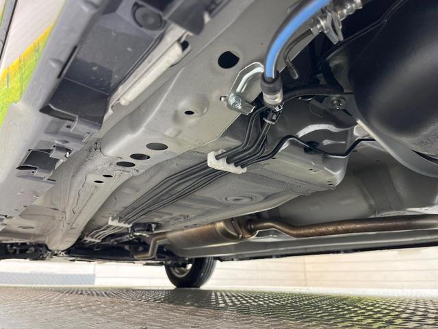 スペーシアギア ハイブリッドＸＺ　純正９インチナビ　両側電動ドア　全周囲カメラ　衝突被害軽減システム　レーダークルーズ　禁煙車　コーナーセンサー　スマートキー　ＬＥＤヘッド　ルーフレール　ＥＴＣ　オートライト　オートエアコン（53枚目）