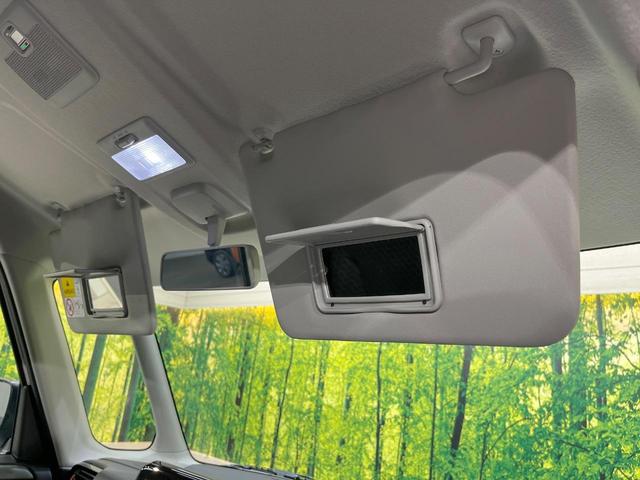 スペーシアギア ハイブリッドＸＺ　純正９インチナビ　両側電動ドア　全周囲カメラ　衝突被害軽減システム　レーダークルーズ　禁煙車　コーナーセンサー　スマートキー　ＬＥＤヘッド　ルーフレール　ＥＴＣ　オートライト　オートエアコン（54枚目）