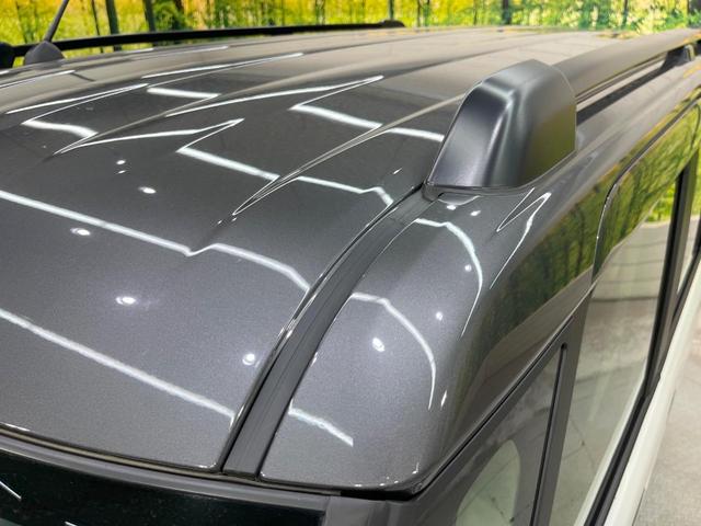 スペーシアギア ハイブリッドＸＺ　純正９インチナビ　両側電動ドア　全周囲カメラ　衝突被害軽減システム　レーダークルーズ　禁煙車　コーナーセンサー　スマートキー　ＬＥＤヘッド　ルーフレール　ＥＴＣ　オートライト　オートエアコン（60枚目）