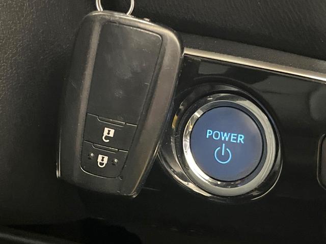 プリウス Ａツーリングセレクション　純正９インチＳＤナビ　バックカメラ　衝突被害軽減システム　レーダークルーズ　禁煙車　シートヒーター　ハーフレザーシート　ドラレコ　コーナーセンサー　スマートキー　ＬＥＤヘッド　ビルトインＥＴＣ（33枚目）