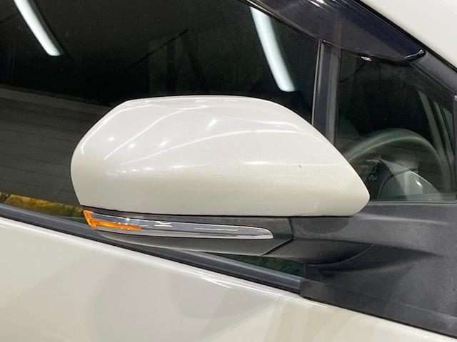 プリウス Ａツーリングセレクション　純正９インチＳＤナビ　バックカメラ　衝突被害軽減システム　レーダークルーズ　禁煙車　シートヒーター　ハーフレザーシート　ドラレコ　コーナーセンサー　スマートキー　ＬＥＤヘッド　ビルトインＥＴＣ（56枚目）