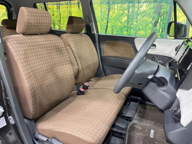 モコ X 純正オーディオ バックカメラ 禁煙車 スマートキー&プッシュスタート オートエアコン 電動格納ミラー 盗難防止システム(8枚目)