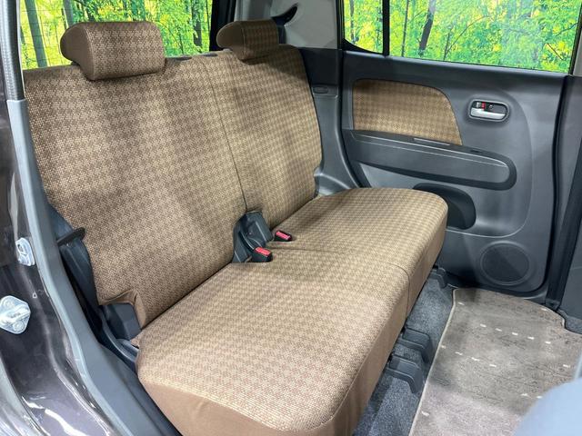 モコ X 純正オーディオ バックカメラ 禁煙車 スマートキー&プッシュスタート オートエアコン 電動格納ミラー 盗難防止システム(9枚目)