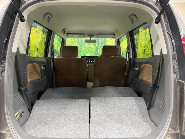 モコ X 純正オーディオ バックカメラ 禁煙車 スマートキー&プッシュスタート オートエアコン 電動格納ミラー 盗難防止システム(10枚目)