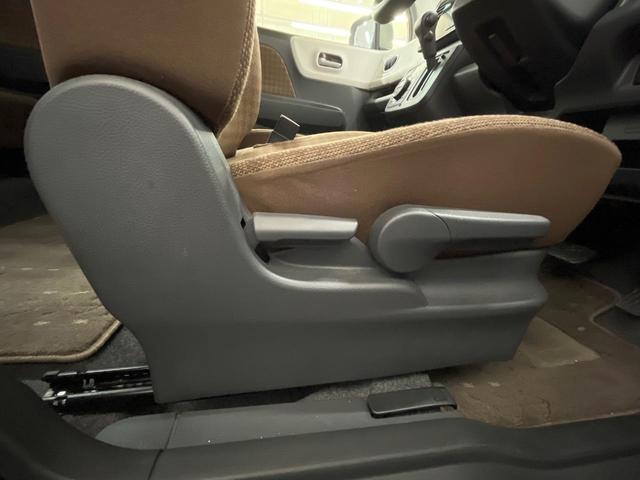 モコ X 純正オーディオ バックカメラ 禁煙車 スマートキー&プッシュスタート オートエアコン 電動格納ミラー 盗難防止システム(26枚目)