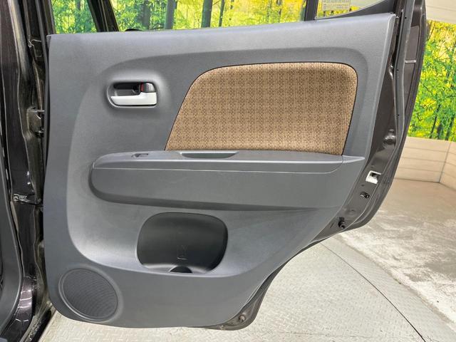 モコ X 純正オーディオ バックカメラ 禁煙車 スマートキー&プッシュスタート オートエアコン 電動格納ミラー 盗難防止システム(40枚目)