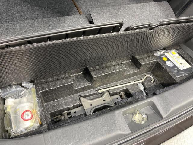 モコ X 純正オーディオ バックカメラ 禁煙車 スマートキー&プッシュスタート オートエアコン 電動格納ミラー 盗難防止システム(51枚目)