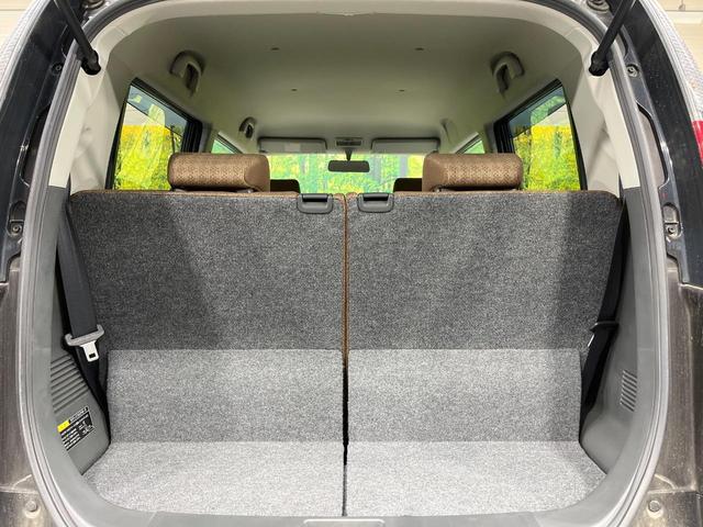 モコ X 純正オーディオ バックカメラ 禁煙車 スマートキー&プッシュスタート オートエアコン 電動格納ミラー 盗難防止システム(52枚目)