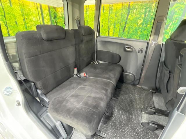 タント カスタムL 禁煙車 純正オーディオ HIDヘッド CD 電動格納ミラー ドアバイザー 盗難防止システム キーレス プライバシーガラス(8枚目)