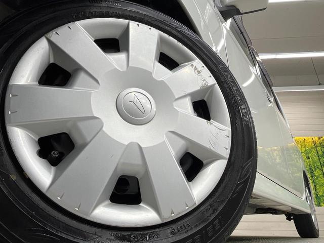 タント カスタムL 禁煙車 純正オーディオ HIDヘッド CD 電動格納ミラー ドアバイザー 盗難防止システム キーレス プライバシーガラス(11枚目)