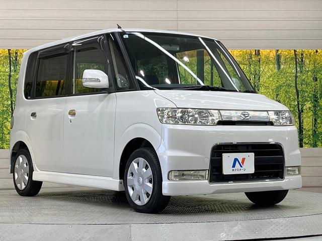 タント カスタムL 禁煙車 純正オーディオ HIDヘッド CD 電動格納ミラー ドアバイザー 盗難防止システム キーレス プライバシーガラス(15枚目)