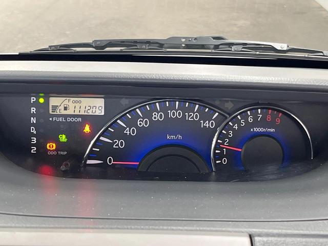 タント カスタムL 禁煙車 純正オーディオ HIDヘッド CD 電動格納ミラー ドアバイザー 盗難防止システム キーレス プライバシーガラス(26枚目)