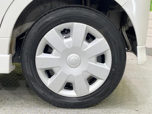 タント カスタムL 禁煙車 純正オーディオ HIDヘッド CD 電動格納ミラー ドアバイザー 盗難防止システム キーレス プライバシーガラス(42枚目)