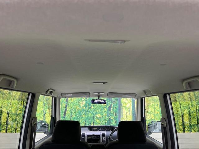 タント カスタムL 禁煙車 純正オーディオ HIDヘッド CD 電動格納ミラー ドアバイザー 盗難防止システム キーレス プライバシーガラス(49枚目)