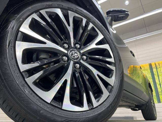 ヤリスクロス ハイブリッドZ 純正ディスプレイオーディオ 全周囲カメラ 衝突被害軽減システム 禁煙車 ハーフレザーシート パワーシート コーナーセンサー スマートキー LEDヘッド ETC2.0 オートライト オートエアコン(13枚目)