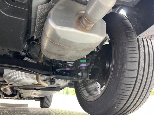 ヤリスクロス ハイブリッドZ 純正ディスプレイオーディオ 全周囲カメラ 衝突被害軽減システム 禁煙車 ハーフレザーシート パワーシート コーナーセンサー スマートキー LEDヘッド ETC2.0 オートライト オートエアコン(20枚目)