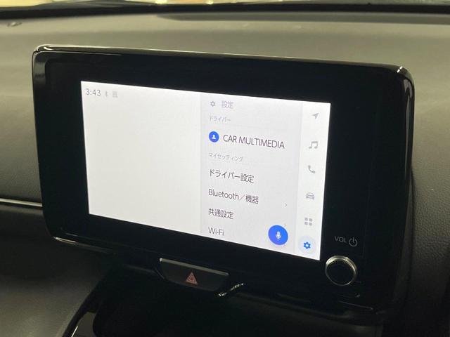 ヤリスクロス ハイブリッドZ 純正ディスプレイオーディオ 全周囲カメラ 衝突被害軽減システム 禁煙車 ハーフレザーシート パワーシート コーナーセンサー スマートキー LEDヘッド ETC2.0 オートライト オートエアコン(23枚目)